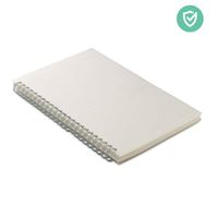 Notebook A5 antibatterico